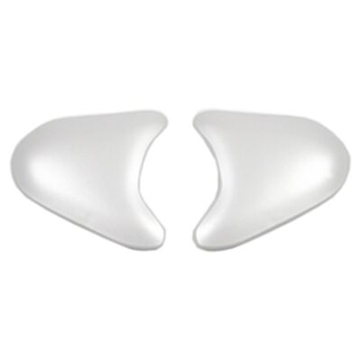 Arai SAZM-typ X-TEND (RAM) bočnice Frost-White